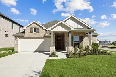 4704 Tippett Drive, McKinney, TX 75071 - Photo 1