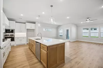 4704 Tippett Drive, McKinney, TX 75071 - Photo 9