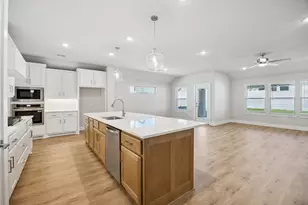 4704 Tippett Dr, McKinney, TX 75071 - Photo 9