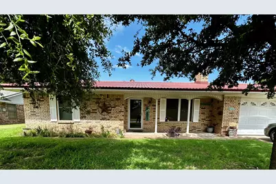 1209 Park Street N, Seymour, TX 76380 - Photo 1