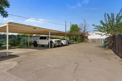 5933 Shadydell Drive, Fort Worth, TX 76135 - Photo 29