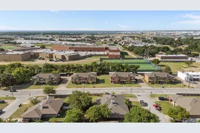 5933 Shadydell Drive, Fort Worth, TX 76135 - Photo 7