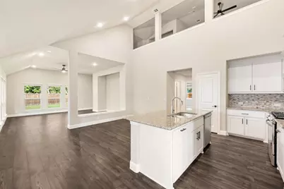 104 Saddlewood Trail, Commerce, TX 75428 - Photo 9