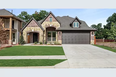 104 Saddlewood Trail, Commerce, TX 75428 - Photo 1