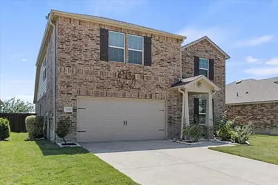 2217 Heaton Street, Forney, TX 75126 - Photo 5