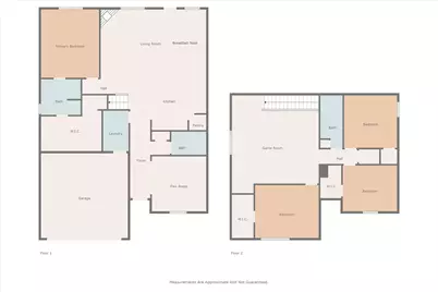 2217 Heaton Street, Forney, TX 75126 - Photo 39