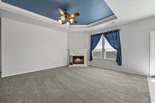 2217 Heaton St, Forney, TX 75126 - Photo 29