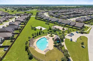 2217 Heaton St, Forney, TX 75126 - Photo 35