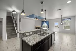 2217 Heaton St, Forney, TX 75126 - Photo 9