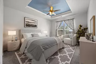 2217 Heaton St, Forney, TX 75126 - Photo 17