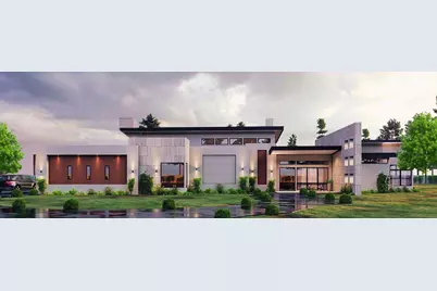 9614 Park Drive, Fort Worth, TX 76179 - Photo 1