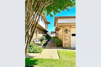 31 Morrow Drive, Bedford, TX 76021 - Photo 7