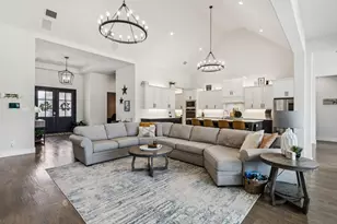 3364 Waverly Dr, Celina, TX 75009 - Photo 5