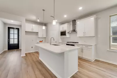 3112 Rock Rose Drive, Celina, TX 75009 - Photo 7