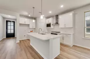 3112 Rock Rose Dr, Celina, TX 75009 - Photo 7