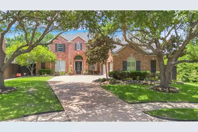 8513 Trelady Court, Plano, TX 75024 - Photo 25
