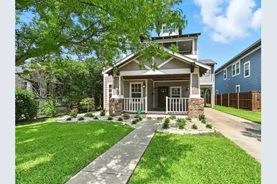 5535 Willis Avenue, Dallas, TX 75206 - Photo 1
