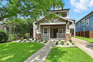 5535 Willis Ave, Dallas, TX 75206 - Photo 1
