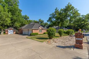 8925 Green Leaves Dr, Granbury, TX 76049 - Photo 1