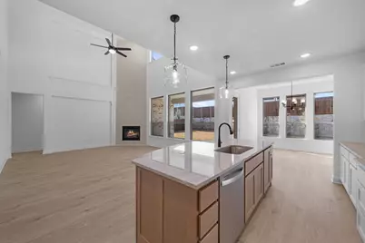 940 Pelotazo Avenue, Fort Worth, TX 76247 - Photo 9