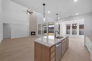 940 Pelotazo Ave, Fort Worth, TX 76247 - Photo 9