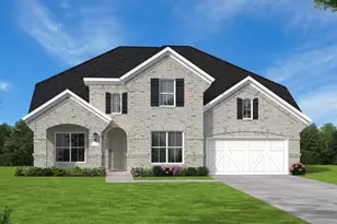 940 Pelotazo Ave, Fort Worth, TX 76247 - Photo 1