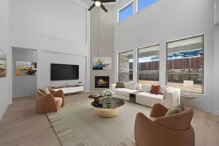 940 Pelotazo Ave, Fort Worth, TX 76247 - Photo 3