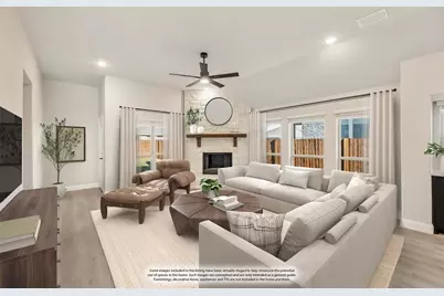 1028 River Oaks Drive, Godley, TX 76044 - Photo 15