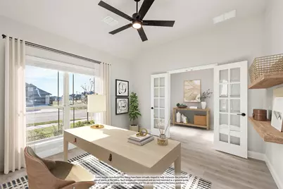 1028 River Oaks Drive, Godley, TX 76044 - Photo 7