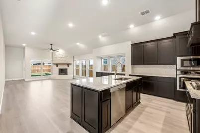 1028 River Oaks Drive, Godley, TX 76044 - Photo 9