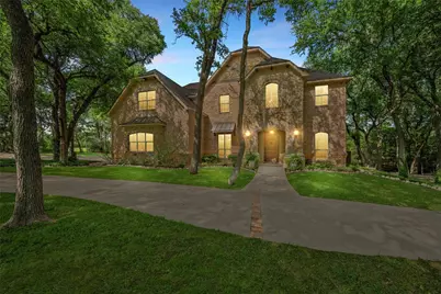 338 Estes Ranch Road, Bruceville, TX 76630 - Photo 1