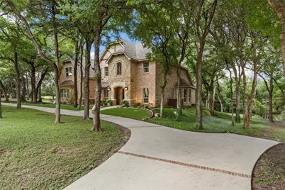 338 Estes Ranch Road, Bruceville, TX 76630 - Photo 3