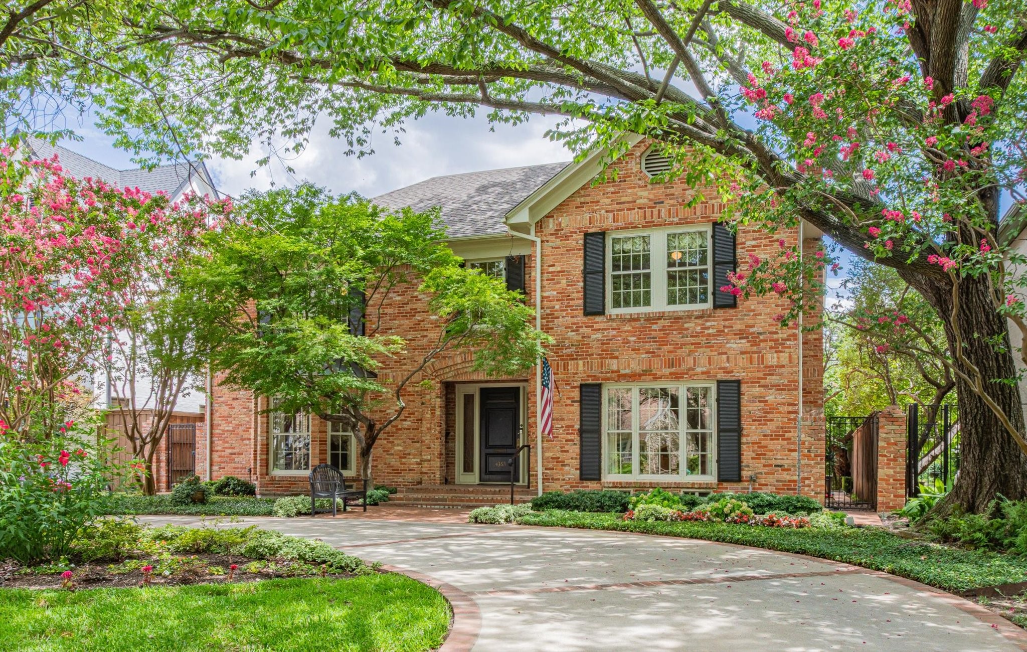 4365 Potomac Ave, University Park, TX 75205 - MLS 21006747 - Coldwell ...