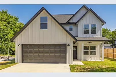 749 E Marshall Avenue, Cooper, TX 75432 - Photo 1