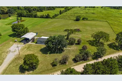 735 County Road 2010, Ivanhoe, TX 75447 - Photo 3