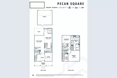 1008 Redbrick Lane, Northlake, TX 76247 - Photo 39