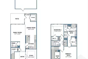 1008 Redbrick Ln, Northlake, TX 76247 - Photo 39