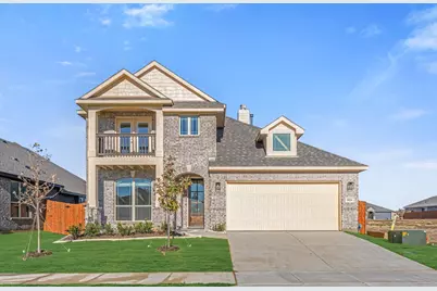 1024 River Oaks Drive, Godley, TX 76044 - Photo 1