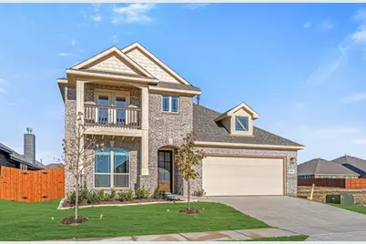 1024 River Oaks Drive, Godley, TX 76044 - Photo 3