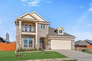 1024 River Oaks Dr, Godley, TX 76044 - Photo 3