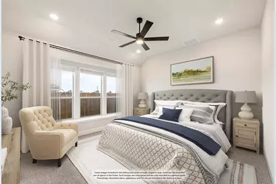 1024 River Oaks Drive, Godley, TX 76044 - Photo 21