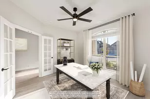 1024 River Oaks Dr, Godley, TX 76044 - Photo 7