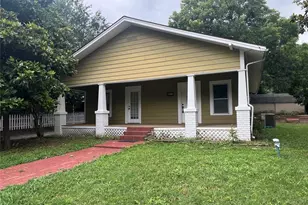 311 W Spring St, Weatherford, TX 76086 - Photo 1