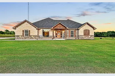 2340 Wright Road, Sherman, TX 75092 - Photo 5