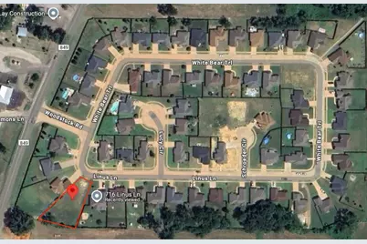 720 Linus Lane, Lindale, TX 75771 - Photo 1