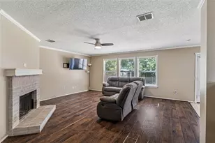 3801 Quail View Dr, McKinney, TX 75071 - Photo 5