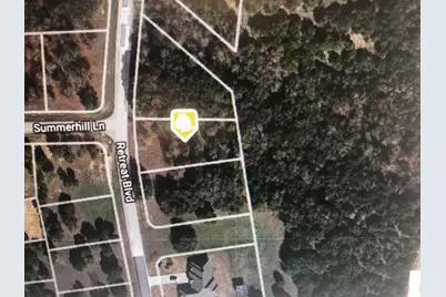 8425 Retreat Boulevard, Cleburne, TX 76033 - Photo 1