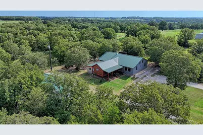 543 Keys Road, Sunset, TX 76270 - Photo 23