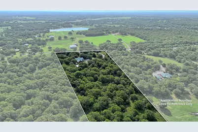 543 Keys Road, Sunset, TX 76270 - Photo 39