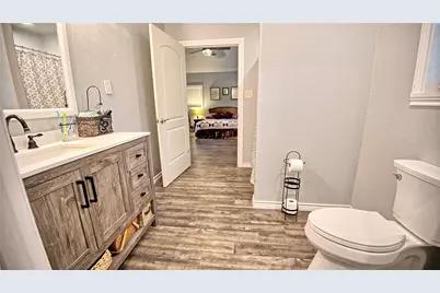 543 Keys Road, Sunset, TX 76270 - Photo 17